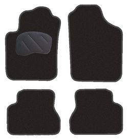 JGO. ALFOMBRAS DIAMOND JASPEADA MOD. KIA PICANTO