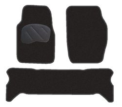 JGO. ALFOMBRAS DIAMOND JASPEADA MOD. LAND ROVER DISCOVERY 1ª SERIE (09/89-