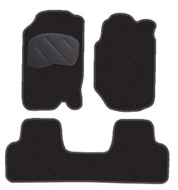 JGO. ALFOMBRAS DIAMOND JASPEADA MOD. LAND ROVER FREELANDER (09/97-00)