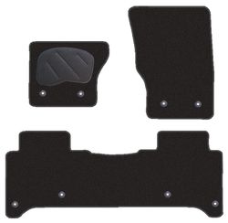 JGO. ALFOMBRAS DIAMOND JASPEADA MOD. LAND ROVER RANGER ROVER IV 5 P 2012 -