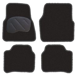 JGO. ALFOMBRAS DIAMOND JASPEADA MOD. LAND ROVER SANTANA (98)