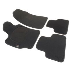 JGO. ALFOMBRAS DIAMOND JASPEADA MOD. MAZDA CX7 (07-)