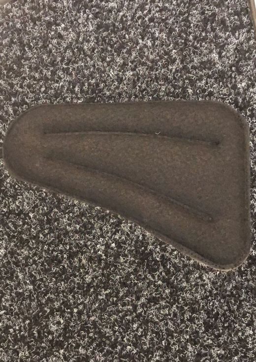 JGO. ALFOMBRAS DIAMOND JASPEADA MOD. MERCEDES CLASE R W251 (06)