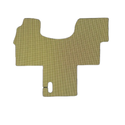 JGO. ALFOMBRAS DIAMOND JASPEADA MOD.  MERCEDES SPRINTER III AUTOCARAVANA  (06-18) - 1FP