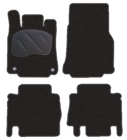 JGO. ALFOMBRAS DIAMOND JASPEADA MOD. MERCEDES VANEO (01-05)