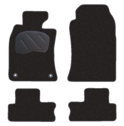 JGO. ALFOMBRAS DIAMOND JASPEADA MOD. MINI JOHN COOPER WORKS (2009-) 2F