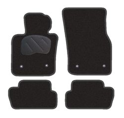 JGO. ALFOMBRAS DIAMOND JASPEADA MOD. MINI ONE / COUPER (F56) 3P (14-)