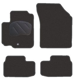 JGO. ALFOMBRAS DIAMOND JASPEADA MOD. OPEL AGILA (08)