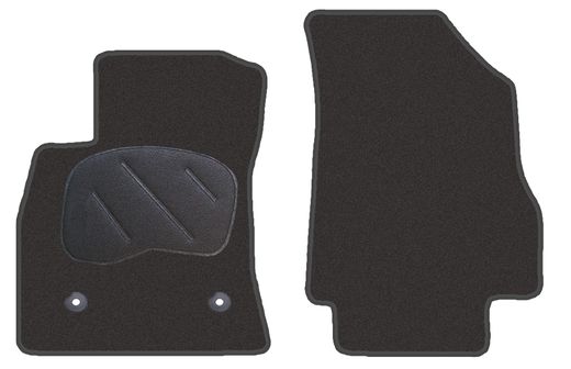JGO. ALFOMBRAS DIAMOND JASPEADA MOD. OPEL COMBO D (Z.DELANTERA) (12)