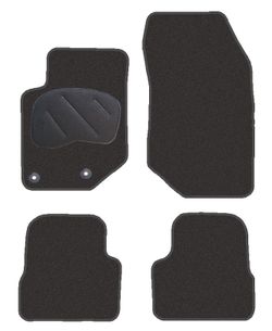 JGO. ALFOMBRAS DIAMOND JASPEADA MOD. OPEL MOKKA B (2021-) 2F - 2P