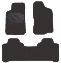 JGO. ALFOMBRAS DIAMOND JASPEADA MOD. OPEL MONTEREY