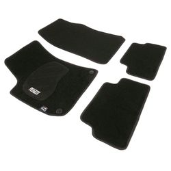 JGO. ALFOMBRAS DIAMOND JASPEADA MOD. PEUGEOT 308 II T91 (13-)