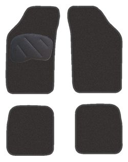 JGO. ALFOMBRAS DIAMOND JASPEADA MOD. PEUGEOT 309