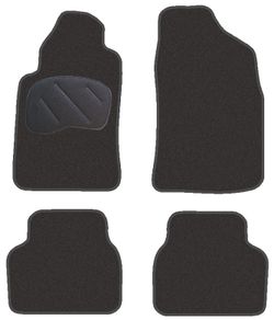 JGO. ALFOMBRAS DIAMOND JASPEADA MOD. PEUGEOT 605