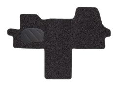 JGO. ALFOMBRAS DIAMOND JASPEADA MOD. PEUGEOT BOXER III.2 AUTOCARAVANA (2014- ) 1FP