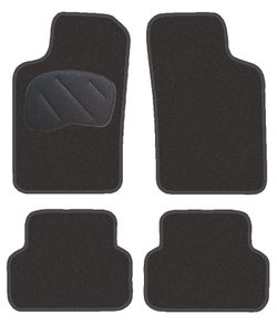 JGO. ALFOMBRAS DIAMOND JASPEADA MOD. RENAULT LAGUNA  (2/94-12/00)