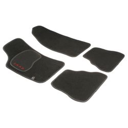 JGO. ALFOMBRAS DIAMOND JASPEADA MOD. SAAB 900 (7/93-8/02)