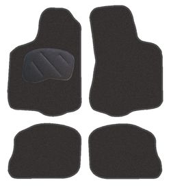 JGO. ALFOMBRAS DIAMOND JASPEADA MOD. SEAT INCA