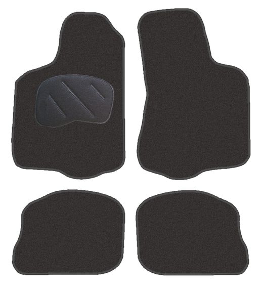 JGO. ALFOMBRAS DIAMOND JASPEADA MOD. SEAT INCA