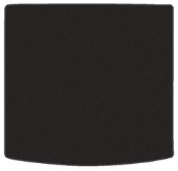 JGO. ALFOMBRAS DIAMOND JASPEADA MOD. SKODA KODIAQ (2016-) Zona Maletero