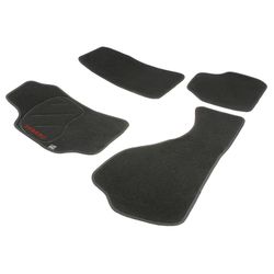 JGO. ALFOMBRAS DIAMOND JASPEADA MOD. SUBARU LEGACY (04-)