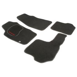 JGO. ALFOMBRAS DIAMOND JASPEADA MOD. TOYOTA RAV-4 (4/94-7/00)