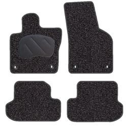JGO. ALFOMBRAS DIAMOND JASPEADA MOD. VOLKSWAGEN BEETLE ( 11- )