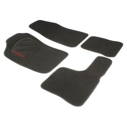 JGO. ALFOMBRAS DIAMOND JASPEADA MOD. VOLKSWAGEN GOLF II