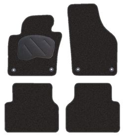 JGO. ALFOMBRAS DIAMOND JASPEADA MOD. VOLKSWAGEN TIGUAN