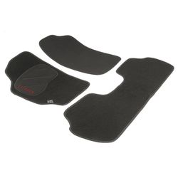 JGO. ALFOMBRAS DIAMOND NEGRA MOD. CITROËN XSARA PICASSO
