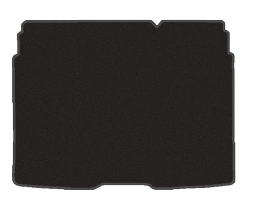JGO. ALFOMBRAS DIAMOND NEGRA MOD. FORD FOCUS IV / FOCUS IV ACTIVE (2018-) M