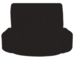 JGO. ALFOMBRAS DIAMOND NEGRA MOD. HYUNDAI i30 (PD) CW (2017-) M