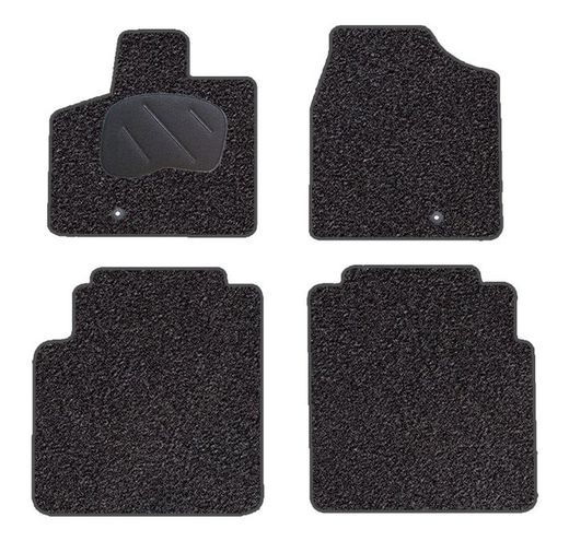 JGO. ALFOMBRAS DIAMOND NEGRA MOD. LANCIA VOYAGER (11)