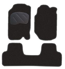 JGO. ALFOMBRAS DIAMOND NEGRA MOD. LAND ROVER FREELANDER (09/97-00)