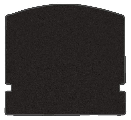 JGO. ALFOMBRAS DIAMOND NEGRA MOD. MAZDA CX-5 II (KF) M