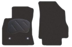 JGO. ALFOMBRAS DIAMOND NEGRA MOD. OPEL COMBO D (Z.DELANTERA) (12)