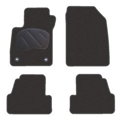 JGO. ALFOMBRAS DIAMOND NEGRA MOD.  OPEL MOKKA (12)