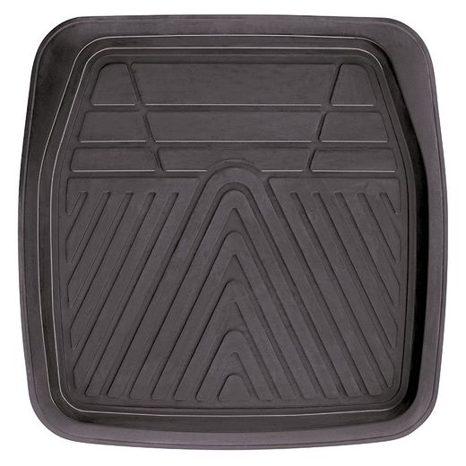 JGO. TAPETES DE BORRACHA "CARGO" 4 PEÇAS