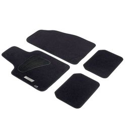 JGO. CARPET CARPETS "SELECT" PRETO CARPET LADO LADO - DODGE