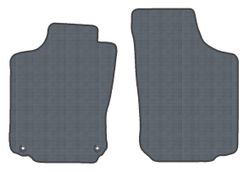 JGO. ALFOMBRAS "OFF ROAD" NEGRA MOD. OPEL TIGRA TWIN TOP (ROADSTER) (04-09) 1F - 2P+2C