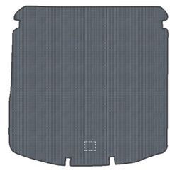 JGO. ALFOMBRAS "OFF ROAD" NEGRA MOD. SEAT TOLEDO IV (KG) (2012-) M
