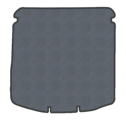 JGO. ALFOMBRAS "OFF ROAD" NEGRA MOD.  SKODA RAPID (NH) (2021-) M