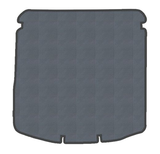 JGO. ALFOMBRAS "OFF ROAD" NEGRA MOD. SKODA RAPID (NH) (2021-) M