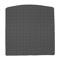 JGO. ALFOMBRAS  "OFF ROAD" NEGRO MOD. MERCEDES GLE (C292) M