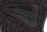 JGO. ALFOMBRAS PREMIUM NEGRA MOD. BMW X6 F16 (2014-1019) 2F - 2P+2C+4T