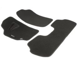 JGO. ALFOMBRAS PREMIUM NEGRA MOD.  CITROËN XSARA PICASSO