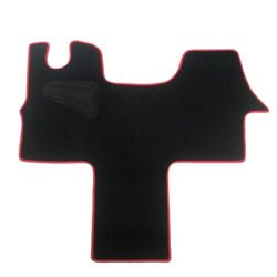 JGO. TAPETES PREMIUM MOD. MOTORHOME FIAT DUCATO III (06 - 14) 1FP