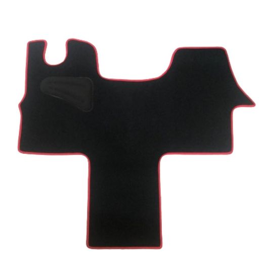 JGO. TAPETES PREMIUM MOD. MOTORHOME FIAT DUCATO III (06 - 14) 1FP