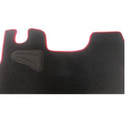 JGO. TAPETES PREMIUM MOD. MOTORHOME FIAT DUCATO III (06 - 14) 1FP