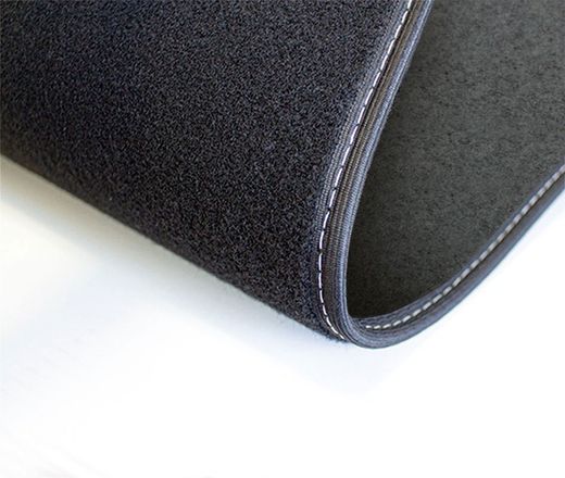 JGO. TAPETES PREMIUM MOD. MOTORHOME FIAT DUCATO III (06 - 14) 1FP